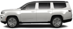 Grand Wagoneer SUV